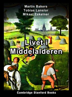 cover image of Livet i Middelalderen